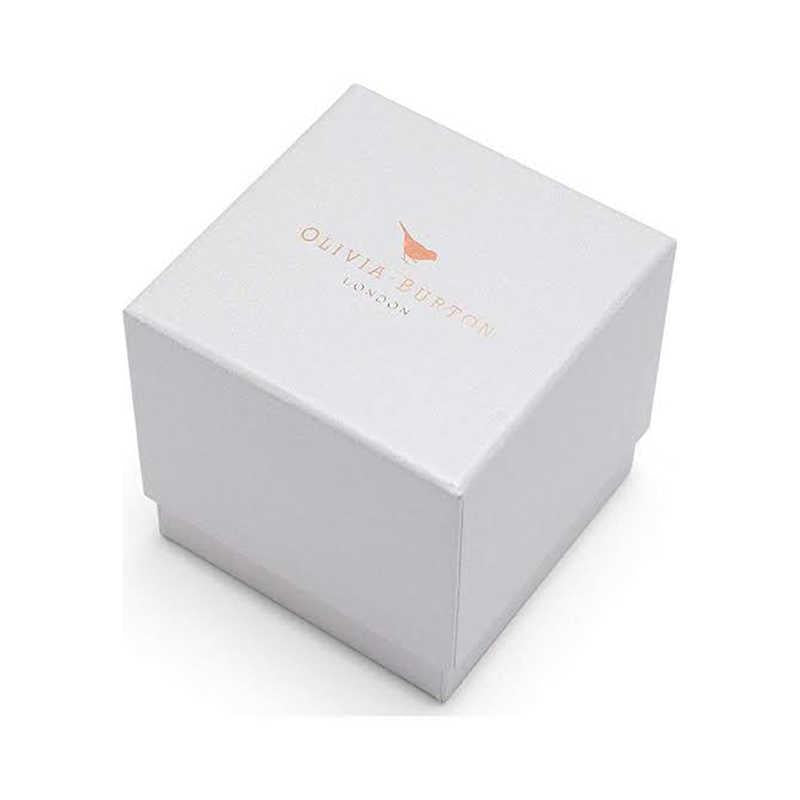 Olivia Burton OB16MD73 Midi Dial Ladies Watch Olivia Burton OB16MD73 Midi Dial Ladies Watch